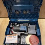 コードレスランダムアクションサンダー 