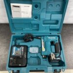 マキタ 10mm充電式タッカ
