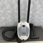 ケルヒャー スチームクリーナー 