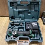 日立 100mmディスクグラインダ