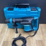 makita マキタ 電動ハンマ 100V