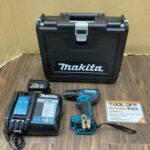 マキタ 充電式ドライバドリル 