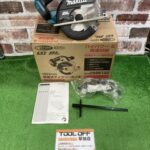 マキタ 150mm充電式チップソーカッタ 