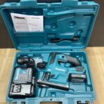 makita マキタ 充電式ジグソー 10.8V