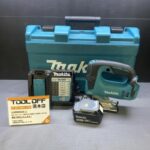 マキタ makita 充電式ジグソー