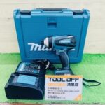 18V充電式4モードインパクトドライバ 