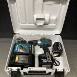 14.4V充電式インパクトドライバ