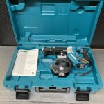 18V充電式オートパックスクリュードライバ