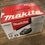 18V6.0Ah純正バッテリ