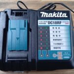 急速充電器　