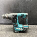 makita 充電式ハンマドリル