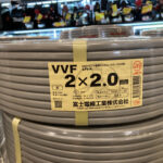 VVFケーブル