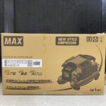 MAX ﾏｯｸｽ ｽｰﾊﾟｰｴｱｺﾝﾌﾟﾚｯｻｰ 