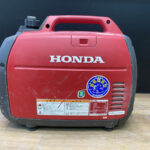 HONDA ﾎﾝﾀﾞ ｲﾝﾊﾞｰﾀｰ発電機 