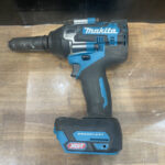 makita ﾏｷﾀ 40Vmax 充電式ｲﾝﾊﾟｸﾄﾚﾝﾁ 