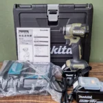 18V充電式インパクトドライバ