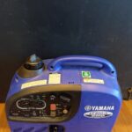 インバーター発電機