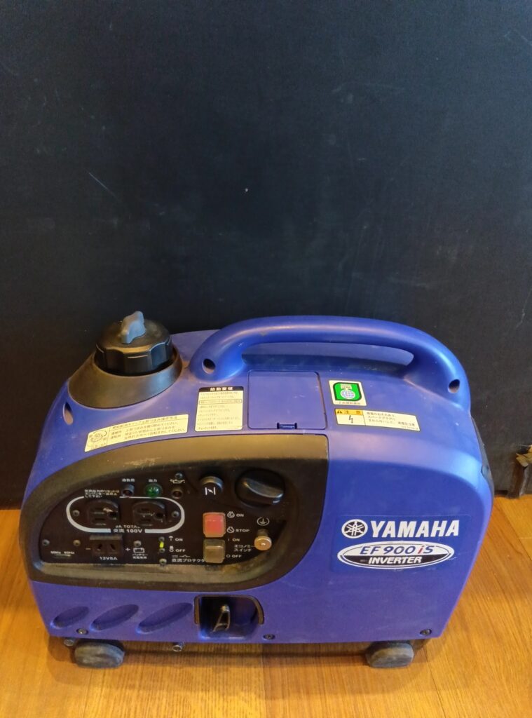 EF900iSの画像