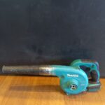 充電式ブロワ