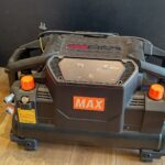 高圧専用エアコンプレッサ