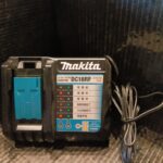 急速充電器
