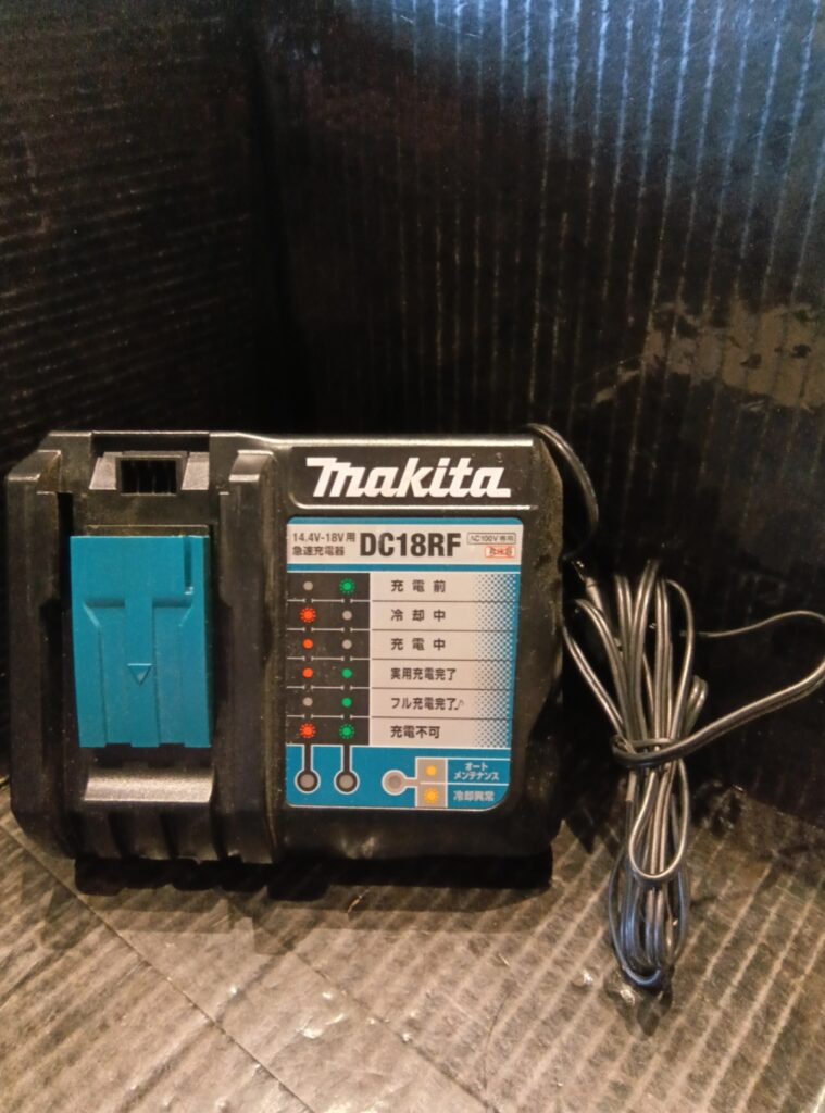 DC18RFの画像