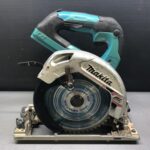 165mm充電式マルノコ