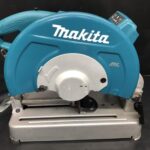 マキタ makita 355mm充電式切断機 