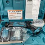makita マキタ 充電式レシプロソー 18V