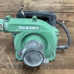 HiKOKI 小型集じん機