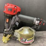 50mm高圧釘打機 