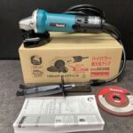 makita マキタ 125mmディスクグラインダ