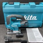 makita マキタ 18V 充電式ジグソー