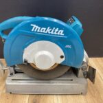 makita マキタ 355mm充電式高速切断機 36V(18+18)