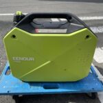 インバーター発電機
