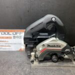 makita マキタ 125mm充電式マルノコ 18V