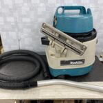 マキタ 乾湿両用集じん機 435