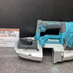 makita マキタ 充電式バンドソー 18V