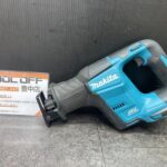 makita マキタ 充電式レシプロソー 18V