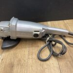 日立工機 HITACHI 180mm電気ディスクグラインダ 100V