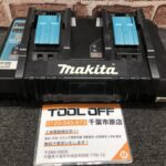 2口急速充電器 