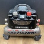 日立 HITACHI 常圧・高圧エアコンプレッサー