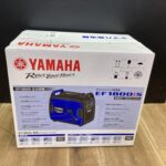 インバーター発電機