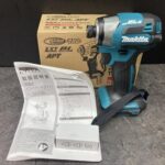 makita マキタ 充電式インパクトドライバ 18V