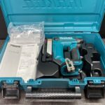 makita マキタ 充電式ピンタッカ 18V 35mm