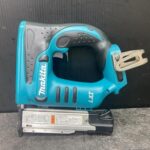 makita マキタ 充電式ピンタッカ 18V