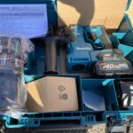 20mm充電式ハンマドリル 