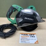 180mmチップソーカッタ