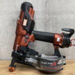 マックス MAX 41mm高圧ねじ打ち機 ターボドライバ 本体のみ