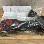 京セラ 充電式マルチツール